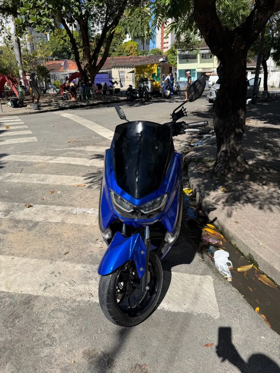 NMAX 2024  - Foto 2
