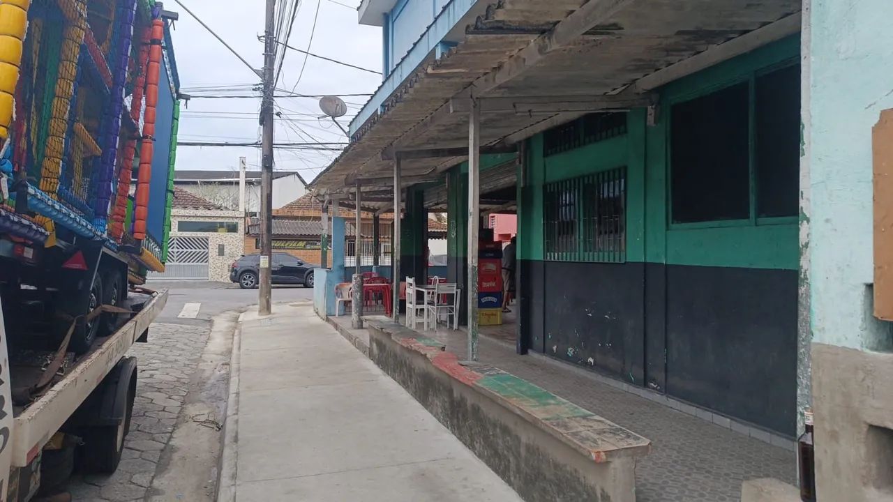ALUGA-SE PONTO COMERCIAL - VILA NOVA