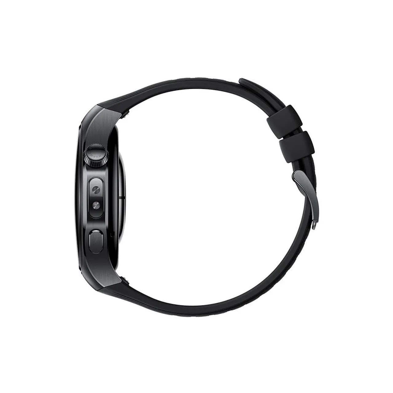 Huawei Watch 5 com eSIM NFC GPS ECG na caixa parcelo envio - Foto 3