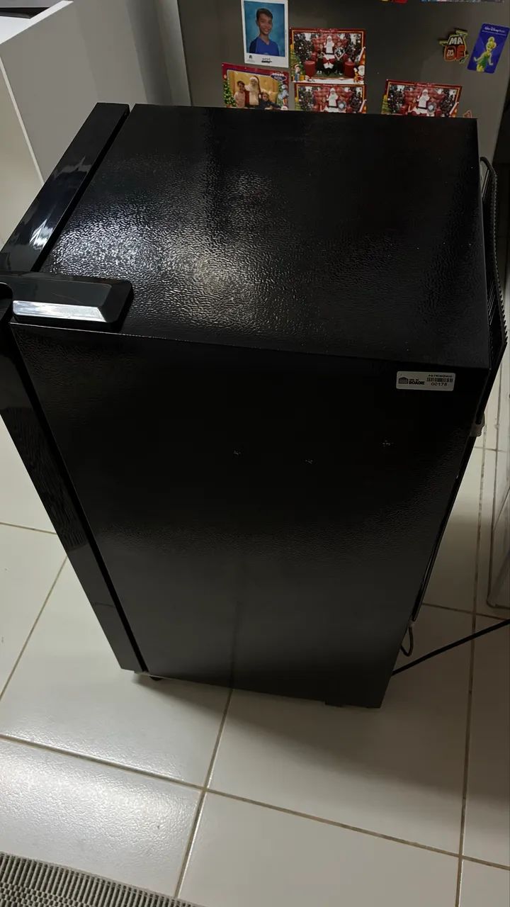 Cervejeira Philco 91L Display Digital - Foto 2