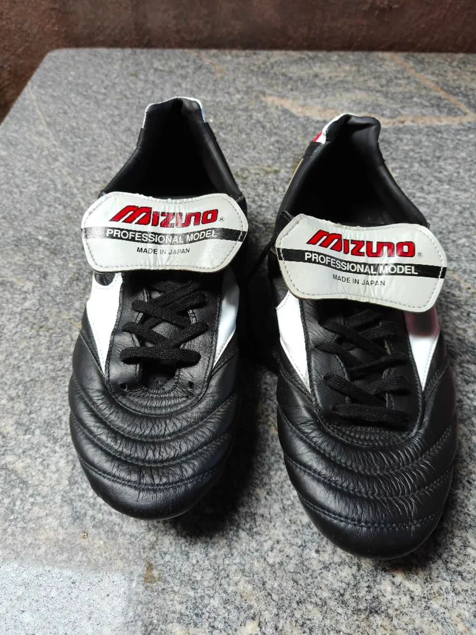 Chuteira Mizuno Morelia Professional Model Made In Japan - Tam 42
