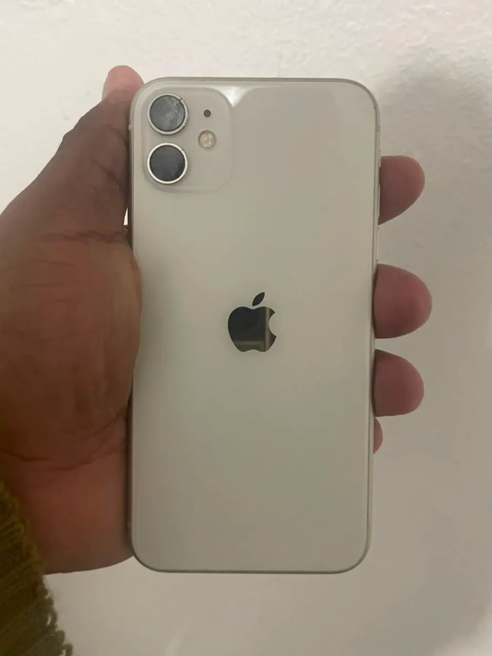Iphone 11 64 gigas, leia o anúncio  - Foto 2