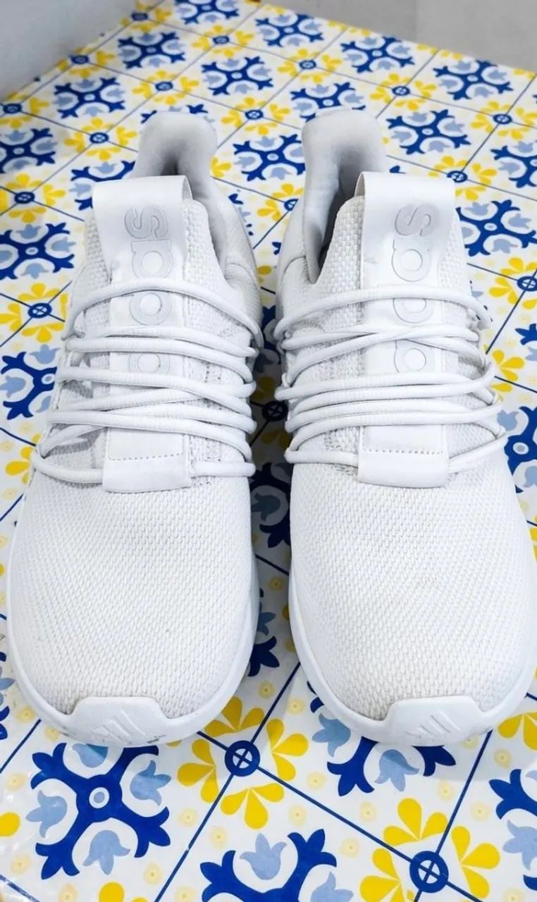 Tênis Adidas Lite Racer Adapt 3.0 - Foto 2