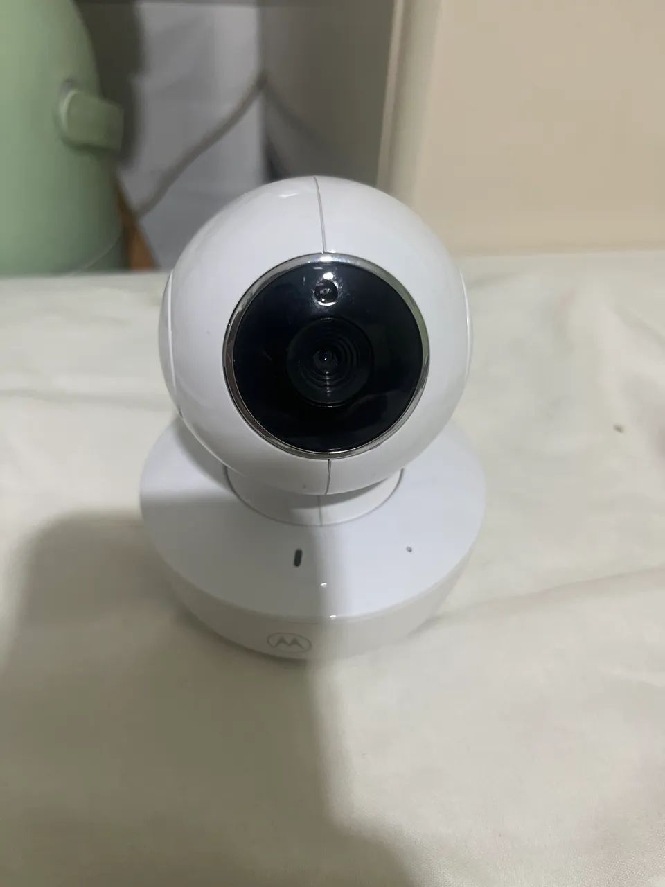 Babá eletrônica Nova Motorola! - Foto 2