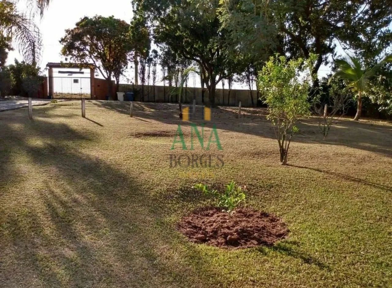 Chácara com 9.000m2 a Venda em Sorocaba - Foto 2