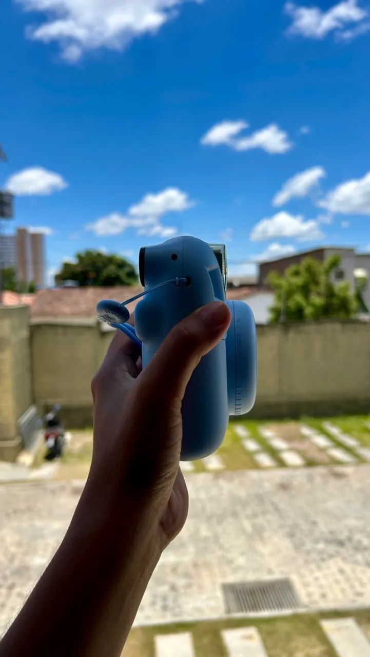 Câmera Instax Mini 12 - Foto 2