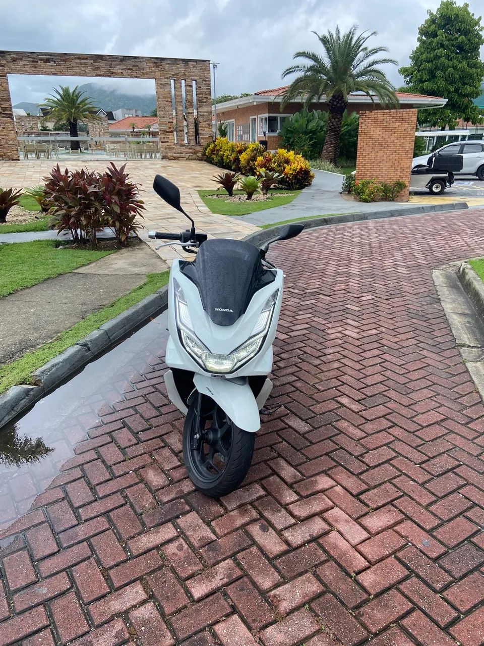 PCX MUITO NOVA! - Foto 2
