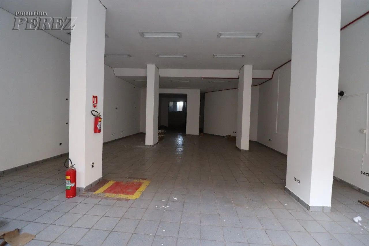 Imóvel comercial para alugar na Rua Mato Grosso no centro de Londrina. - Foto 3