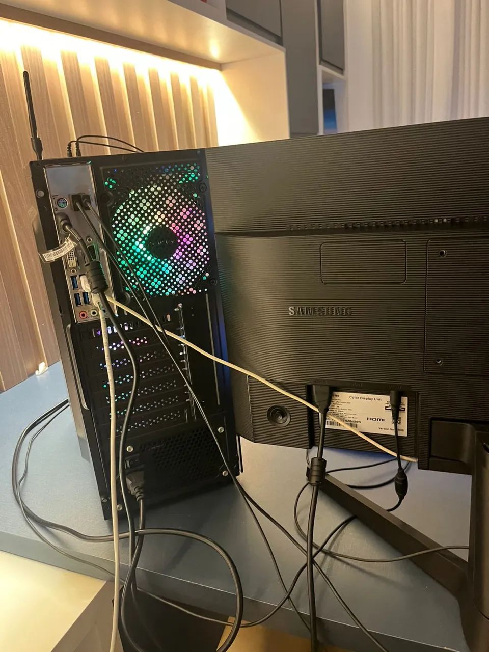 PC GAMER SEMINOVO - Foto 3