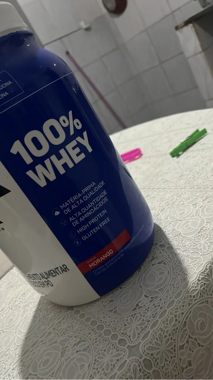 Comprei n gostei 