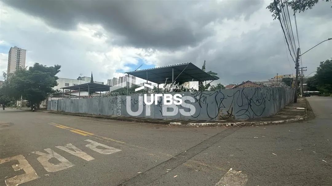 1950m²/AREA VILA ROSA GOIÂNIA - Foto 4