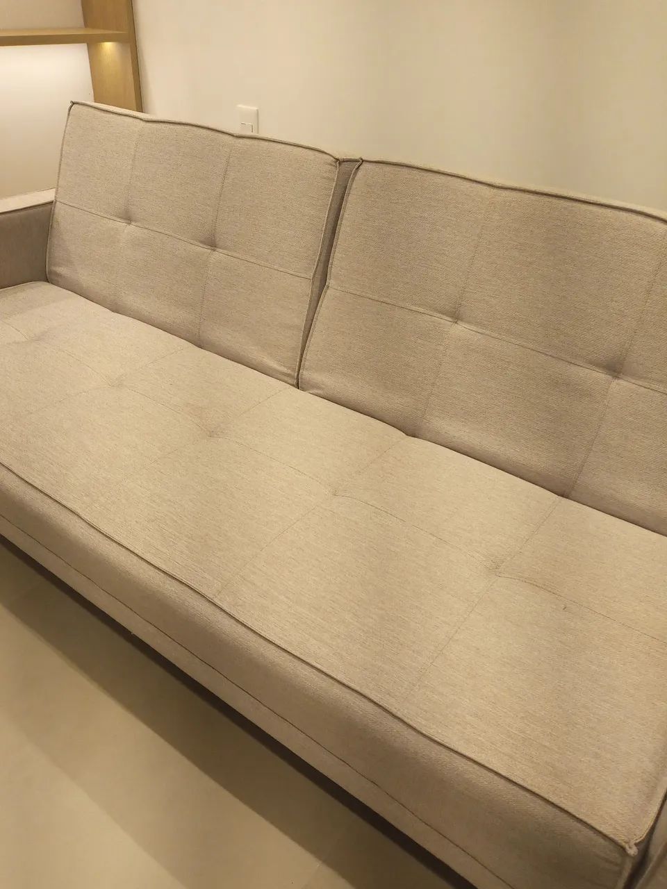 Sofa cama casal - Foto 4