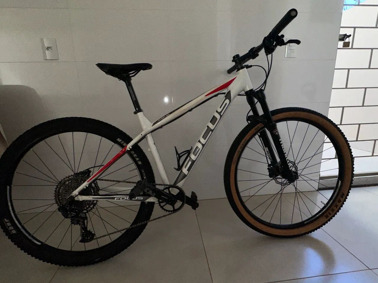 Mountain Bike (MTB) a venda.  - Foto 2