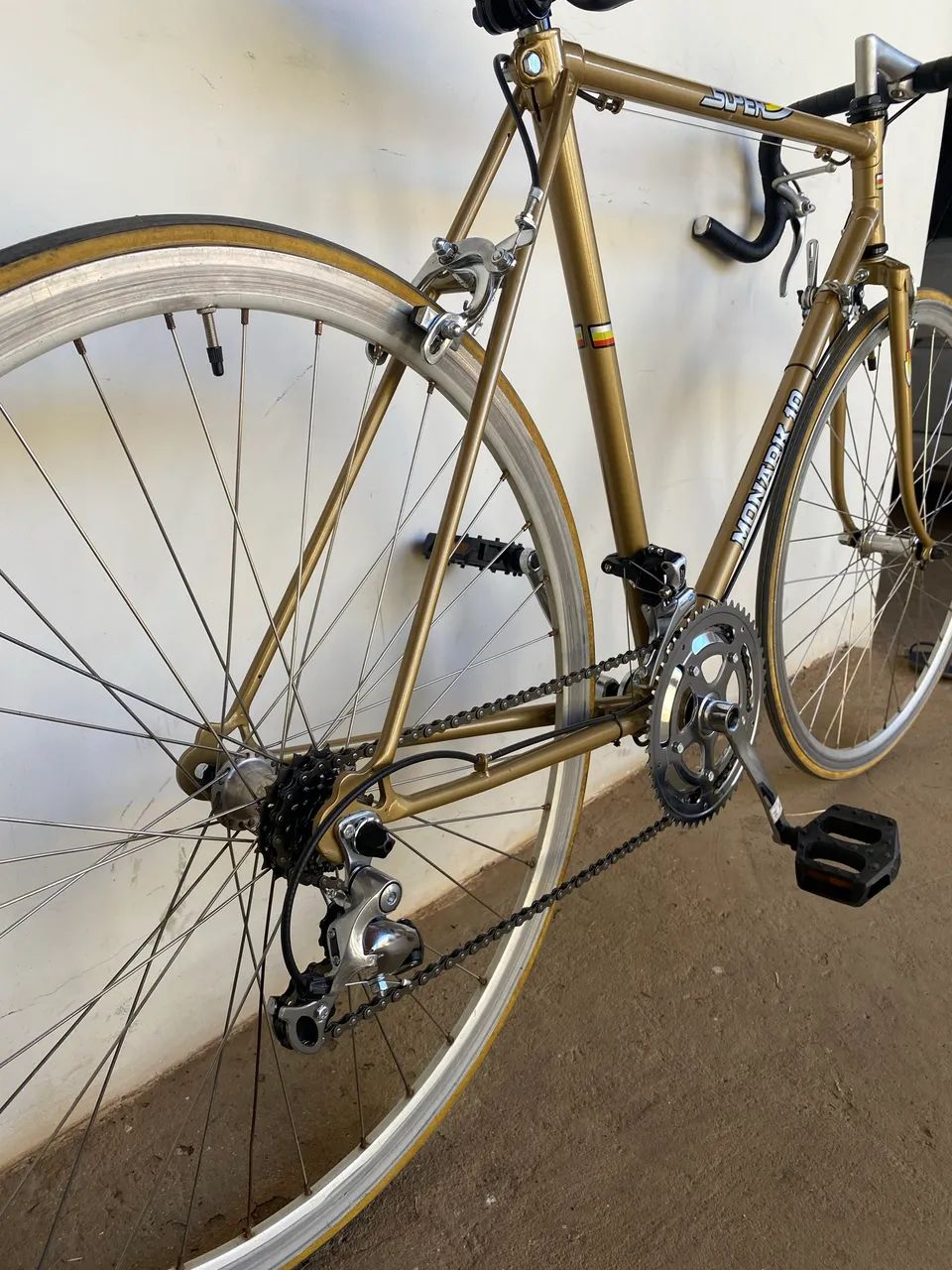 Monark 10 Speed - Foto 4