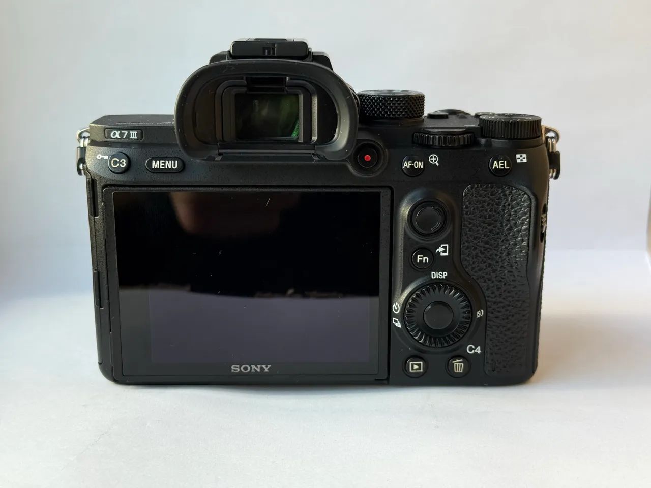 Sony a7iii - Foto 4