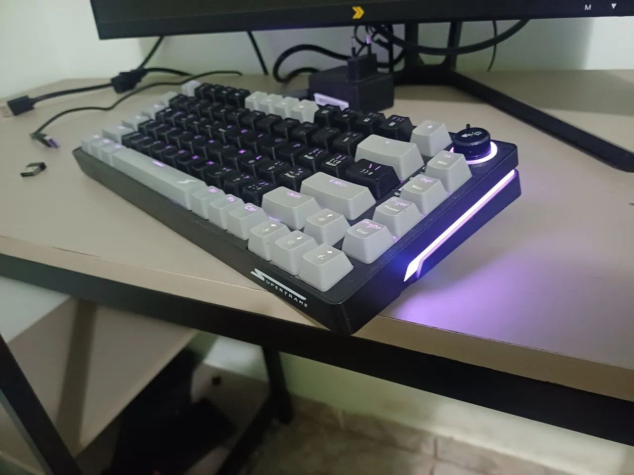 Peças para setup gamer  - Foto 3