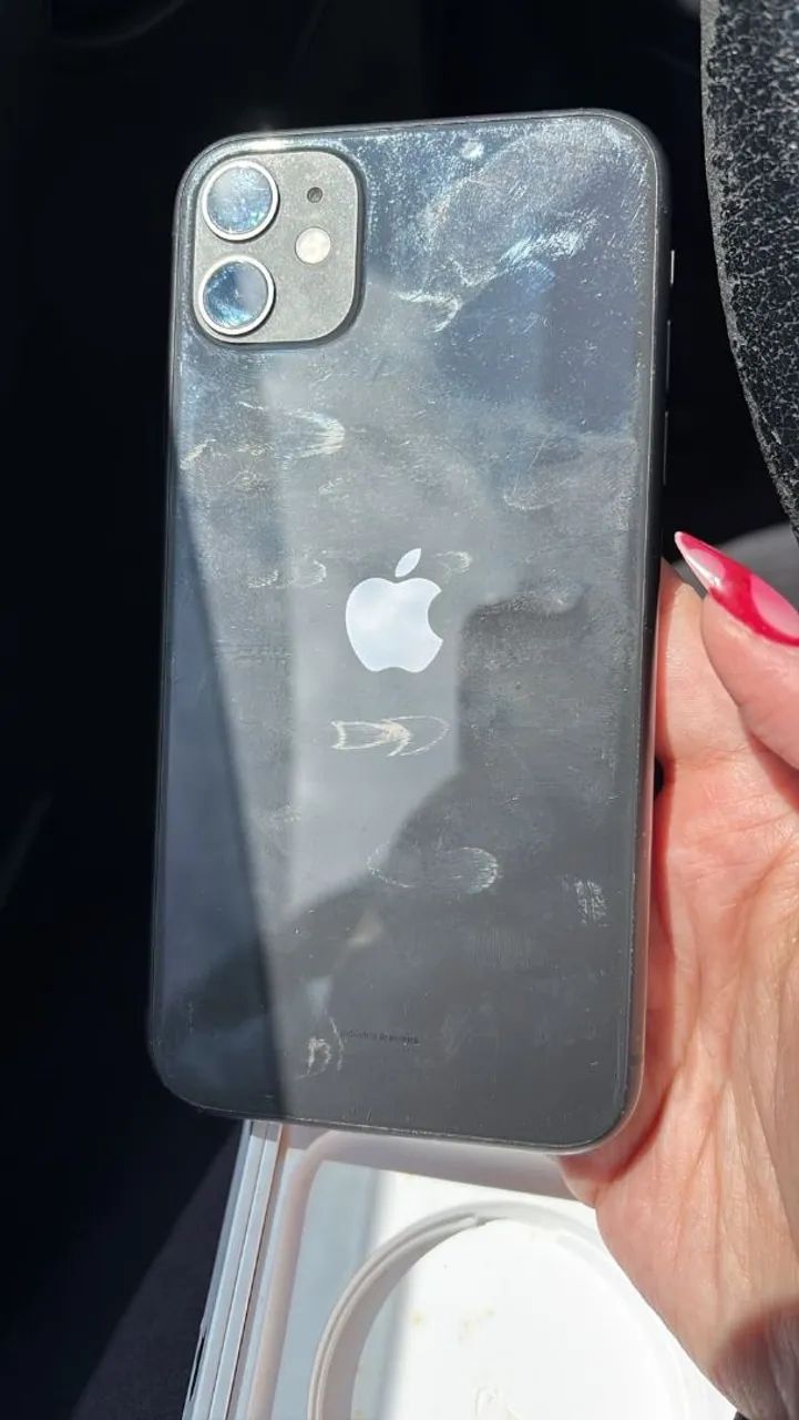 iPhone 11. 64GB - Foto 4