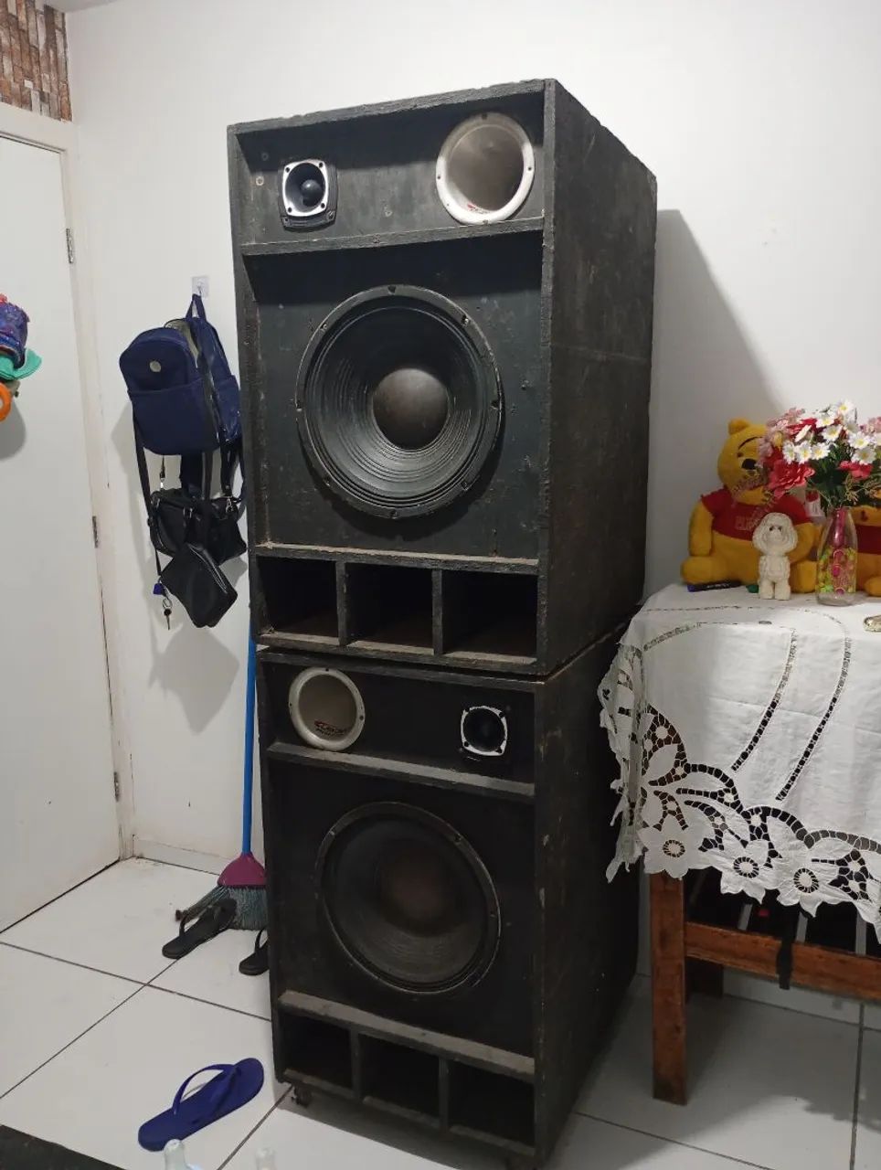 Vendo som