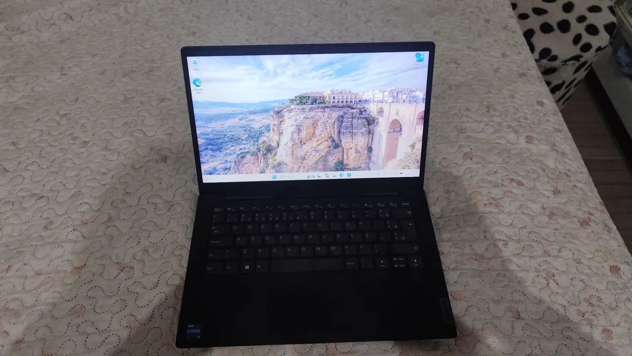 Notebook Lenovo i5 - Foto 3