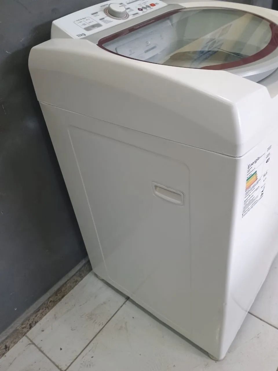Máquina de lavar roupa  - Foto 2