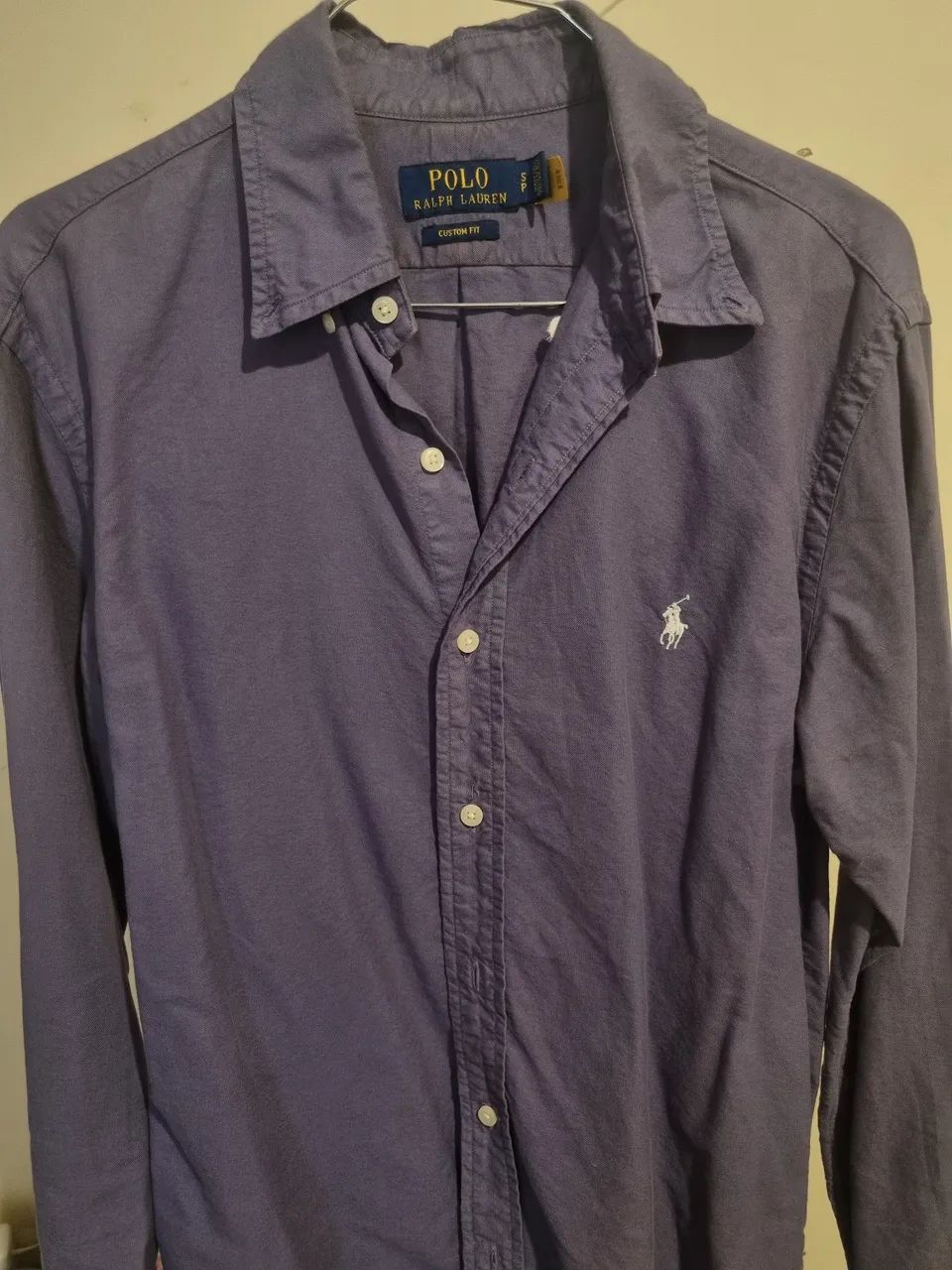 Camisa Polo Ralph Lauren original - Foto 2
