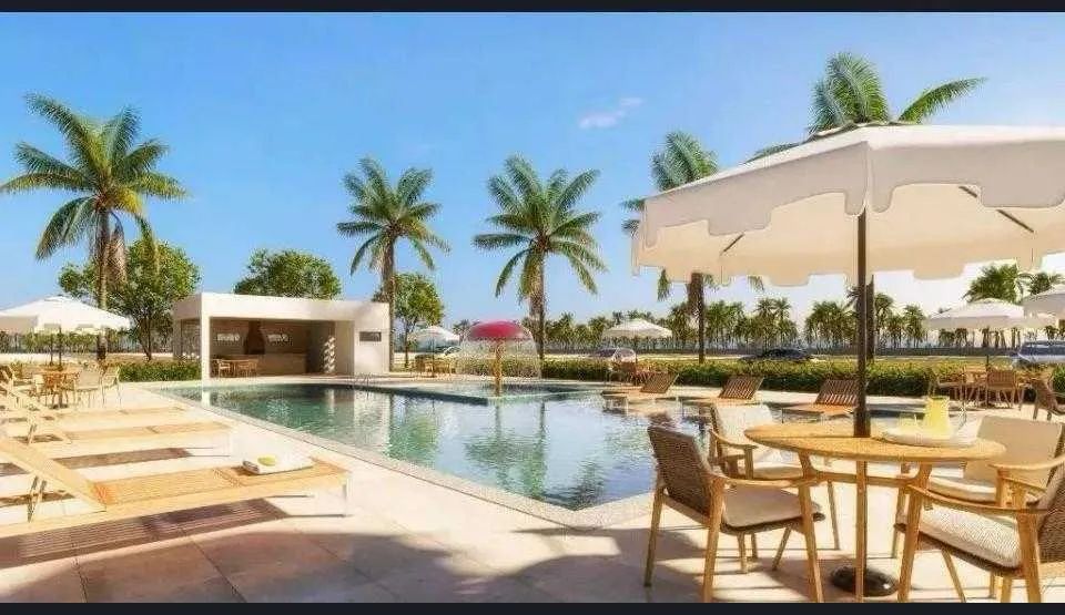 LOTE NO COPACABANA RESIDENCE [58009] - Foto 5