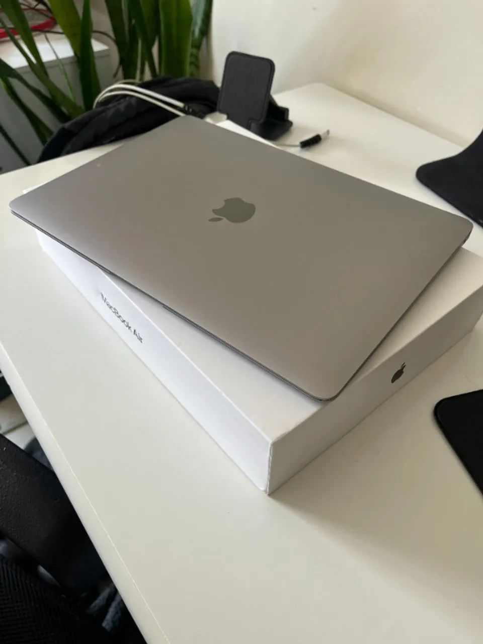 MacBook Air M1