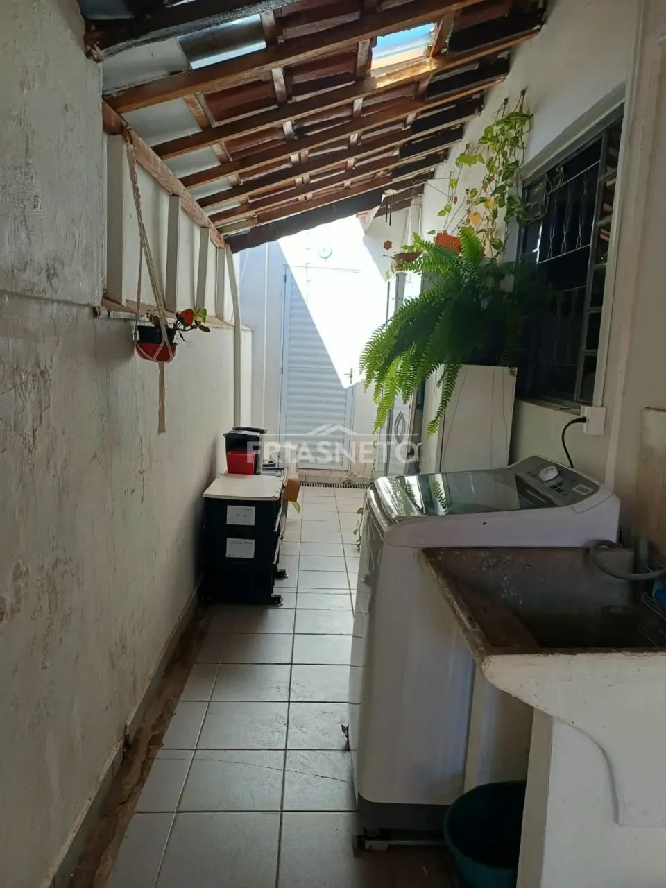 Casa térrea à venda na Nova Piracicaba - Foto 5