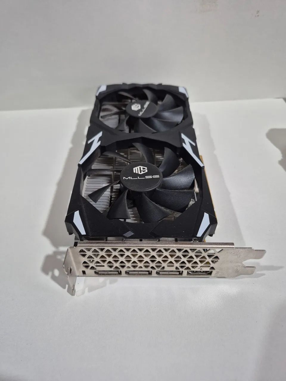 Placa de vídeo rx580  - Foto 2