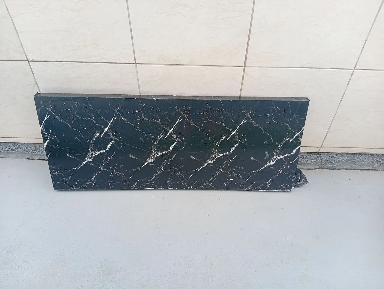 Mesa retrátil + cadeiras - Foto 3