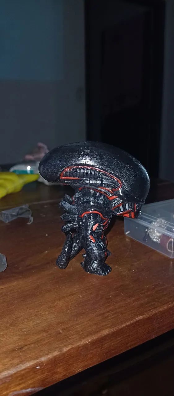 Action figure  - Foto 2