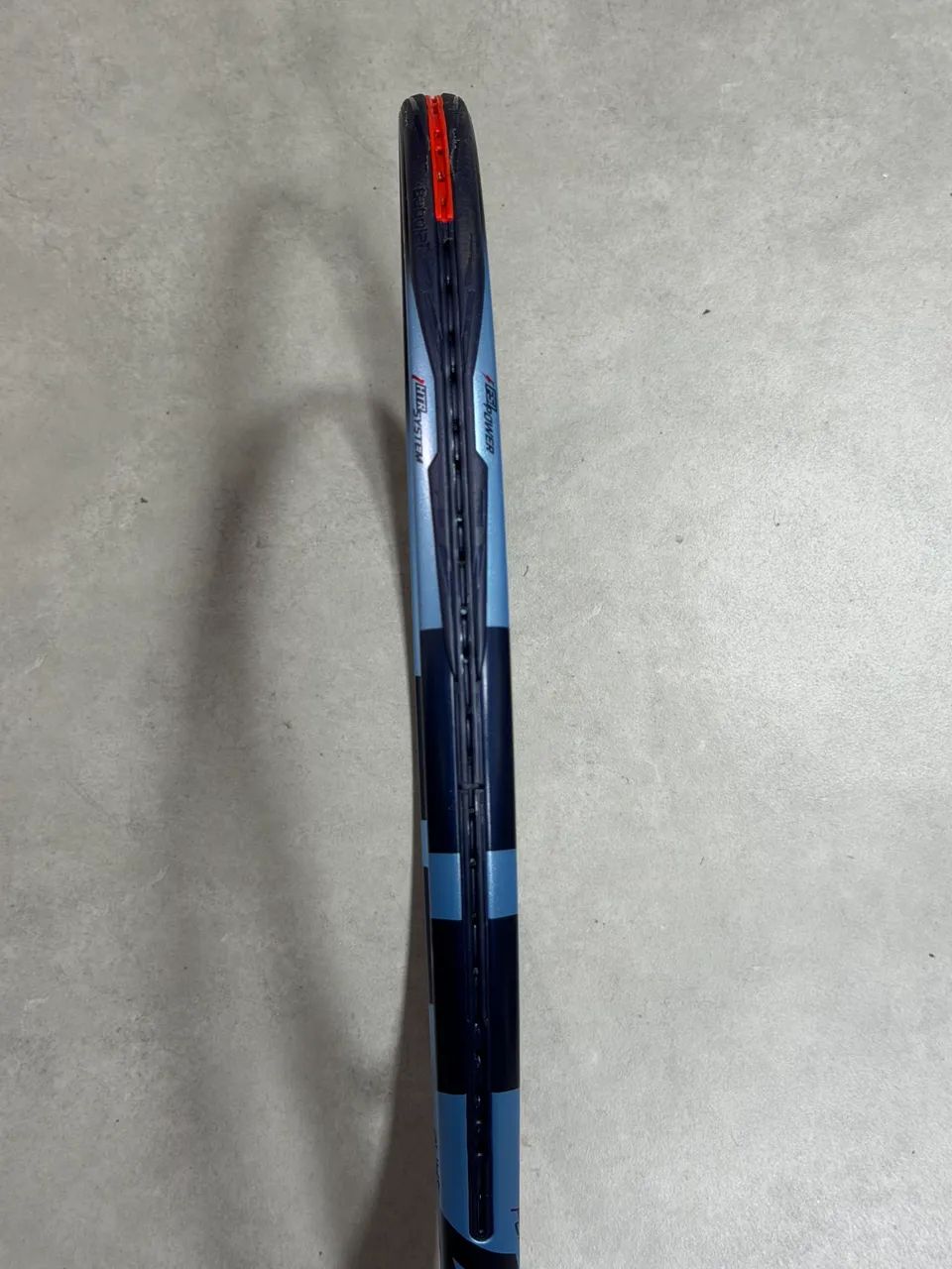VENDO: Babolat Pure Drive 98 16/20 - Foto 2