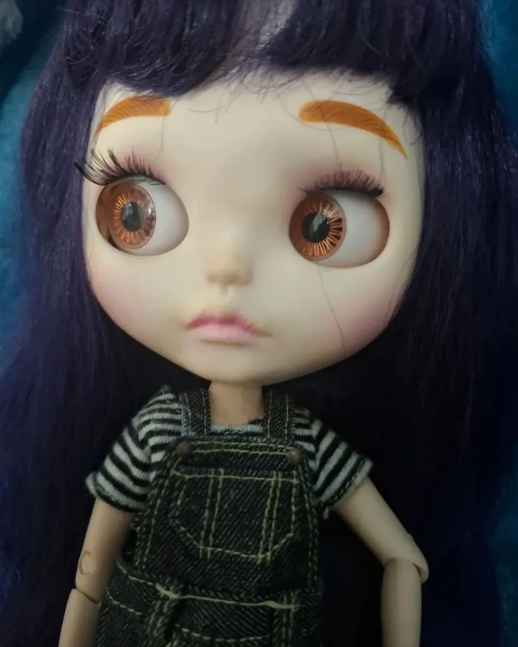 Boneca blithy  - Foto 3