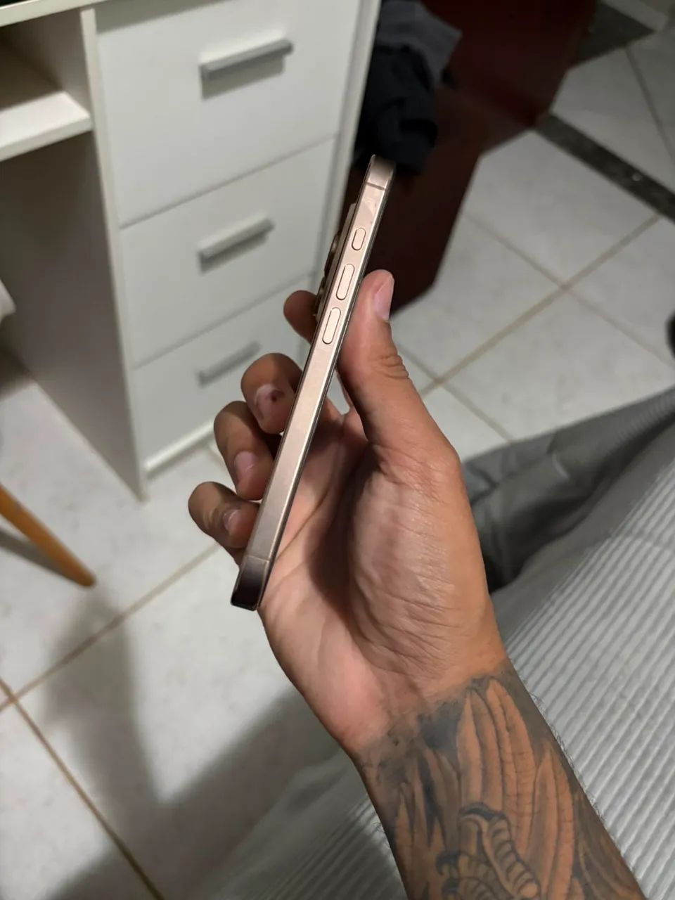 iPhone 16 Pro 128GB