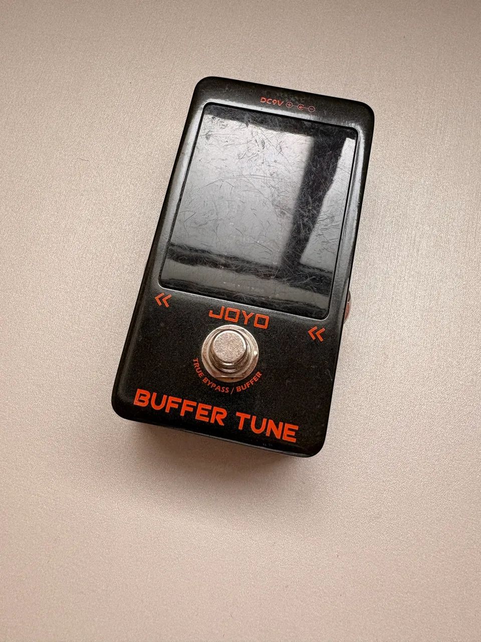 Joyo Buffer Tune (JF-19) - Foto 2