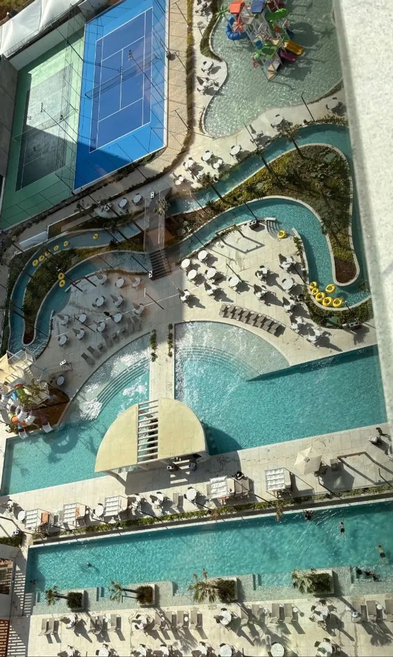 Salinas Beach Resort GAV