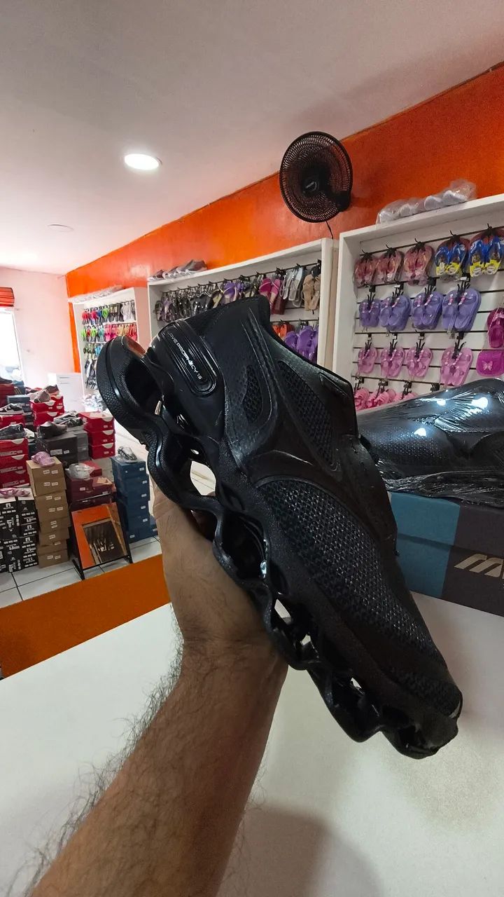 Tênis Mizuno - Foto 5