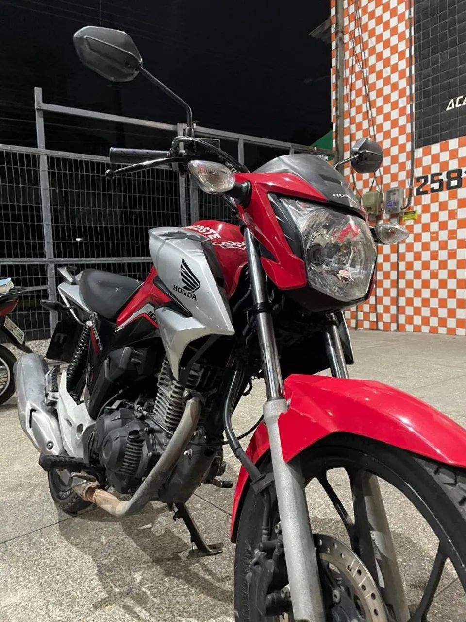 Honda Titan 2023 - Foto 5