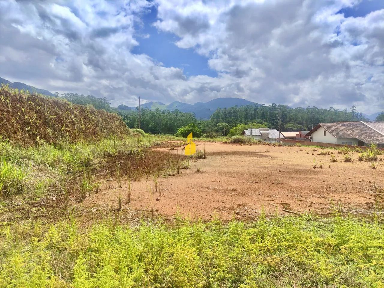 Terreno pronto para construir. - Foto 3