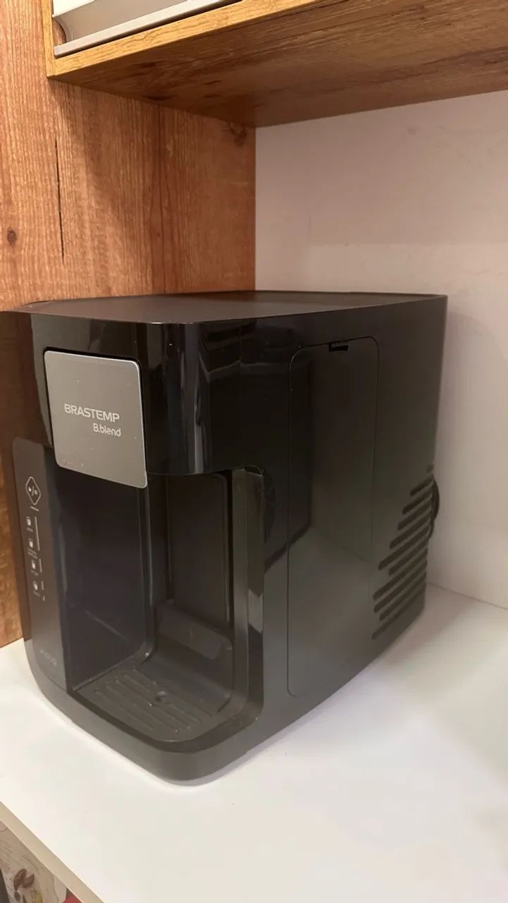 Máquina Bblend Brastemp  - Foto 2