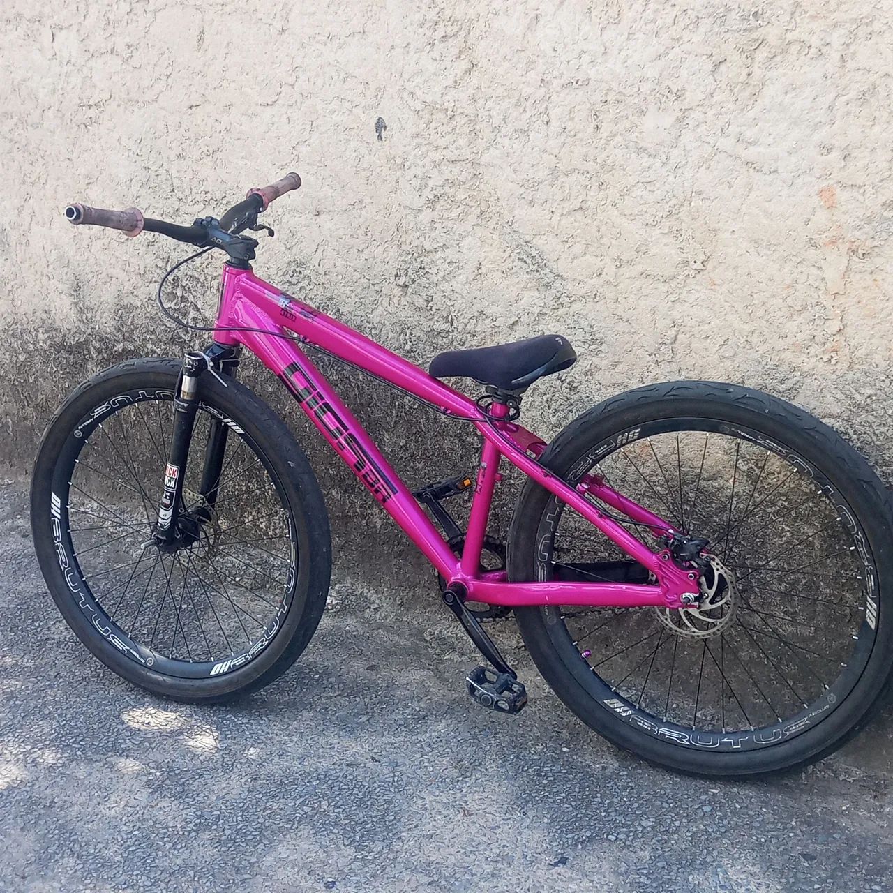 Bike Gios 4trix  - Foto 3