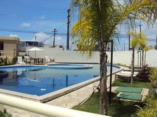 Apartamento com 3 quartos mobiliado, Bairro Antares, próximo de Shopping e UFAL