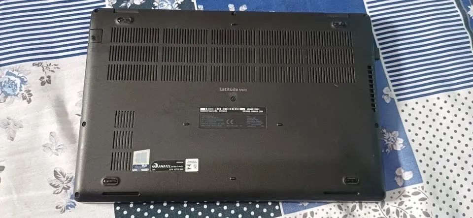 Notebook Dell Latitude 5400- Aceito trocas   - Foto 4