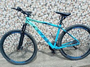 Bicicleta aro 29 