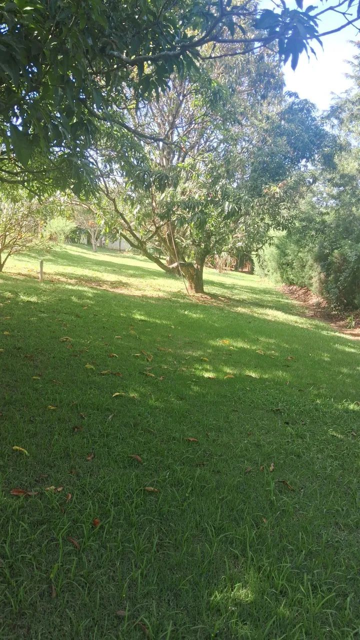 Terreno bairo Monterrey Louveira - Foto 4