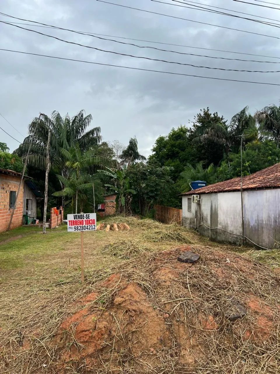Terreno no Burajuba - Vila dos Cabanos - Foto 3