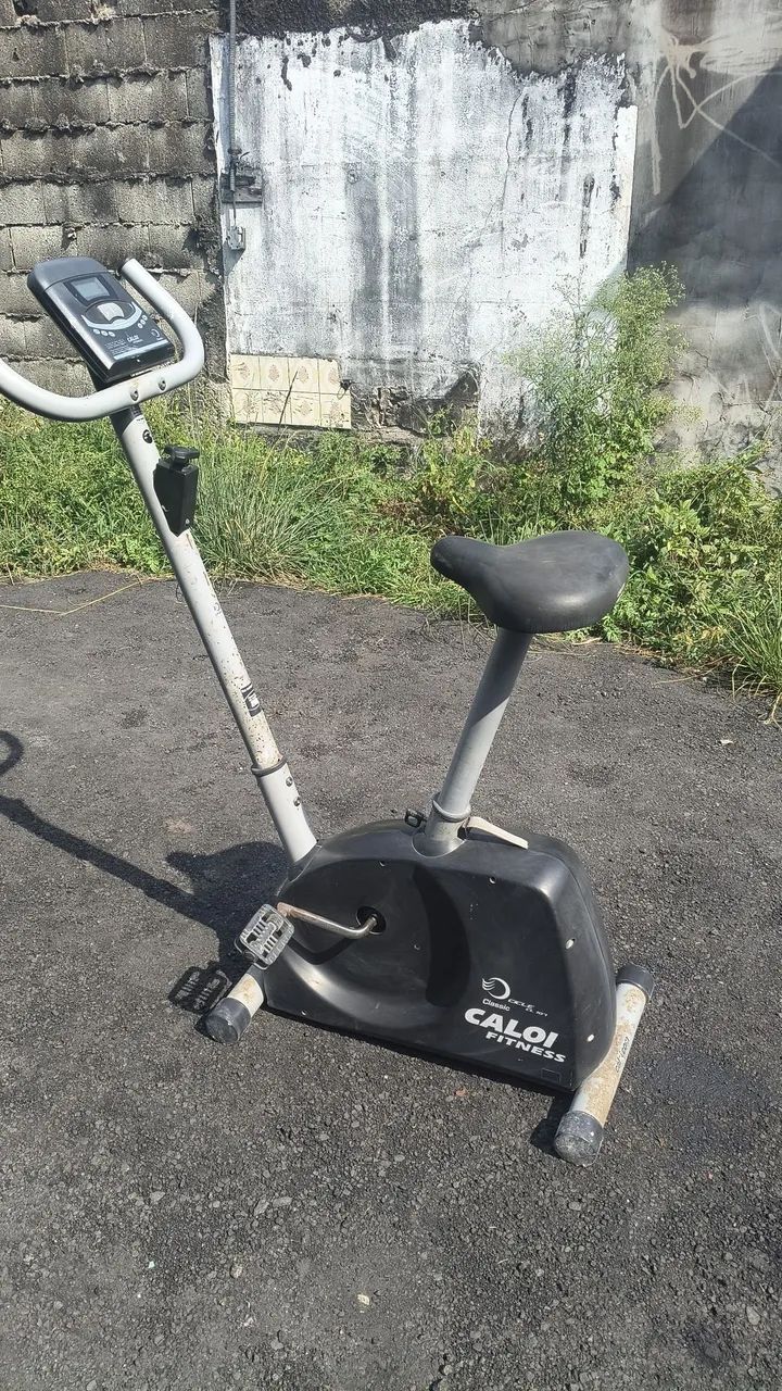 Bicicleta ergometrica - Foto 2