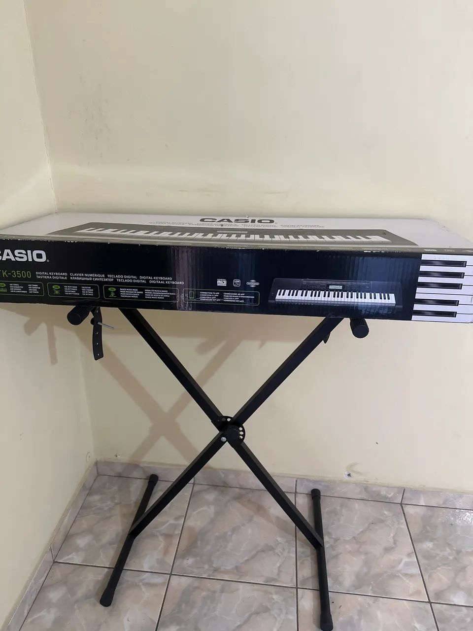 Teclado  - Foto 3