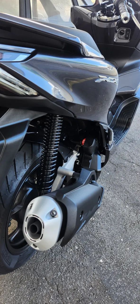 Pcx 160 - Foto 5