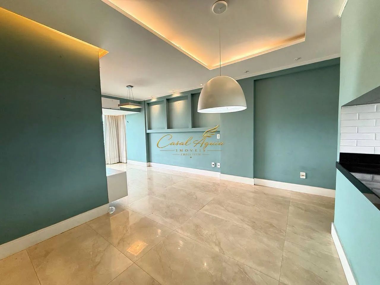 APARTAMENTO EDIFICIO VERSATTI RESIDENCE - Foto 4